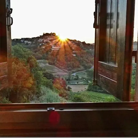Dalla Nonna