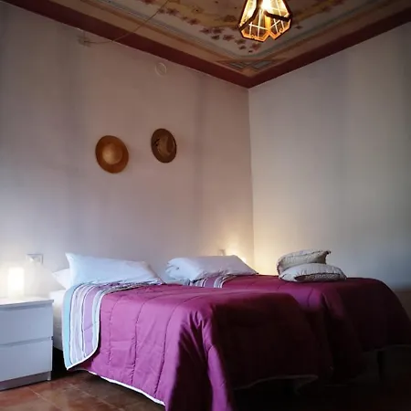 Dalla Nonna Couette-café *