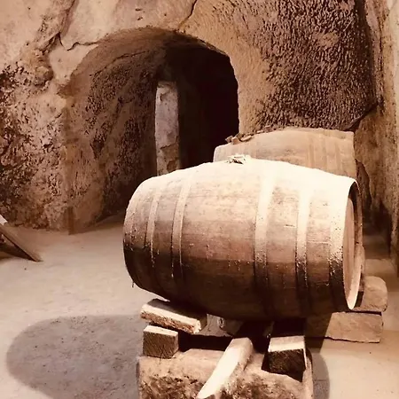 Dalla Nonna Couette-café Rosignano Monferrato