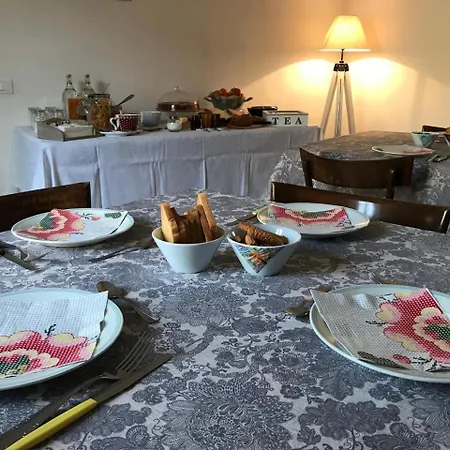Dalla Nonna * Rosignano Monferrato