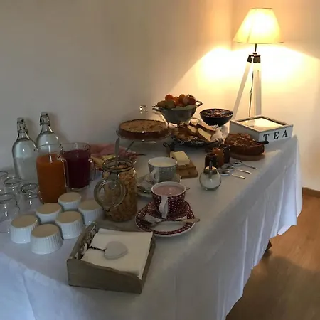 ベッド・アンド・ブレックファスト Dalla Nonna *