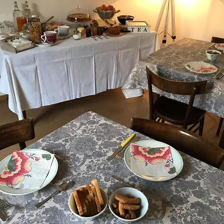 Dalla Nonna Rosignano Monferrato