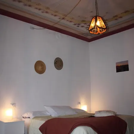 Couette-café Dalla Nonna