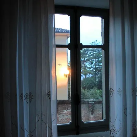 Dalla Nonna * Rosignano Monferrato